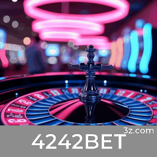 4242BET.com - Plataforma Líder em Cassino e Apostas Online - 4242BET