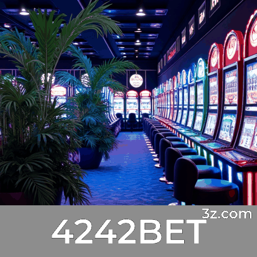 4242BET: Experiência de Cassino ao Vivo com Elegância e Profissionalismo