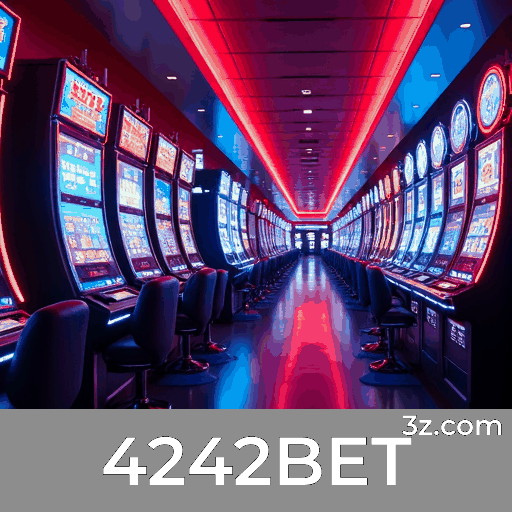 4242BET Comunidade: Conecte-se com Jogadores Globais