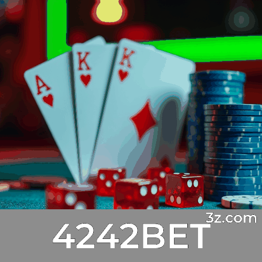 4242BET Comunidade: Conecte-se com Jogadores Globais