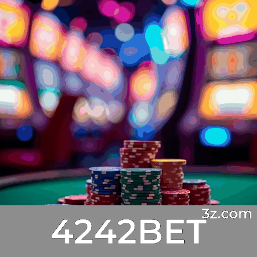 Diversidade de Jogos de Cassino na 4242BET