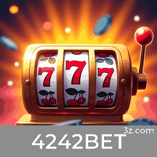 4242BET - Experiência Segura e Premiada em Cassino