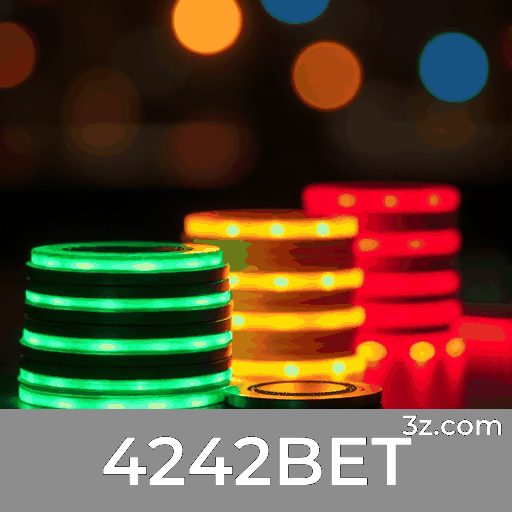 4242BET: Variedade de Jogos e Entretenimento para Brasileiros