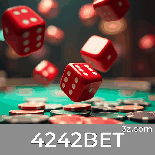 4242BET: Variedade de Jogos e Entretenimento para Brasileiros