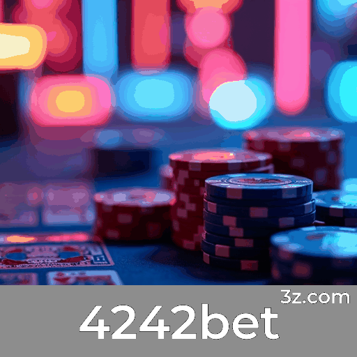 4242bet: Bônus e Ofertas Exclusivas