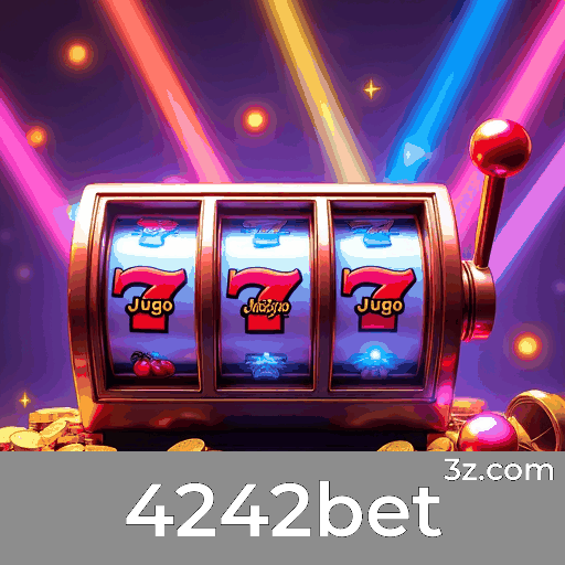 4242bet: Plataforma de Apostas Segura e Divertida