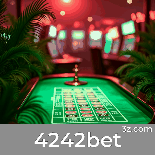 Desbloqueie Experiências Exclusivas com 4242bet