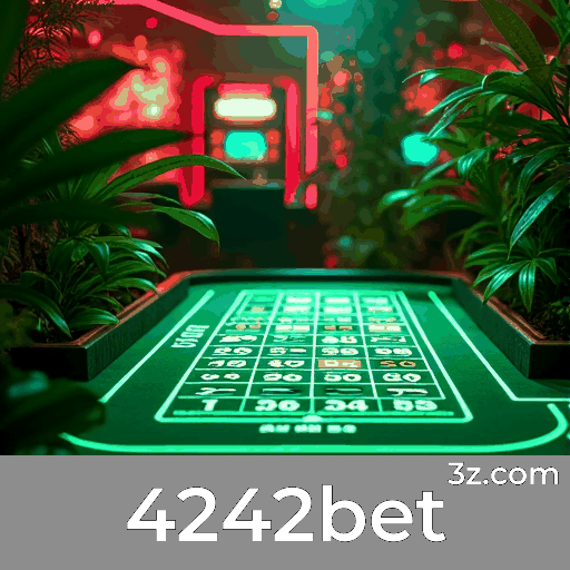 4242bet: Experiência Imersiva e Diversificada para Brasileiros